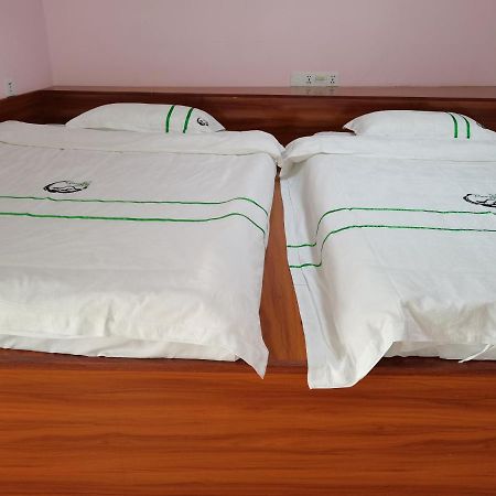 Xishu Garden Inn Τσενγκντού Εξωτερικό φωτογραφία