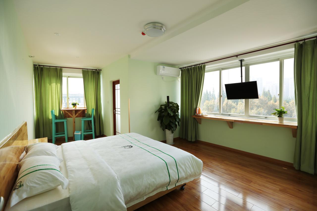 Xishu Garden Inn Τσενγκντού Εξωτερικό φωτογραφία