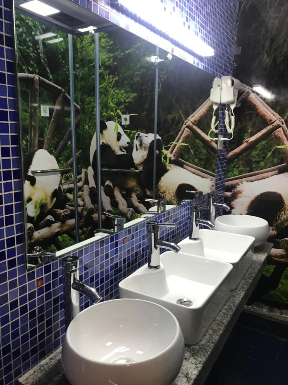 Xishu Garden Inn Τσενγκντού Εξωτερικό φωτογραφία