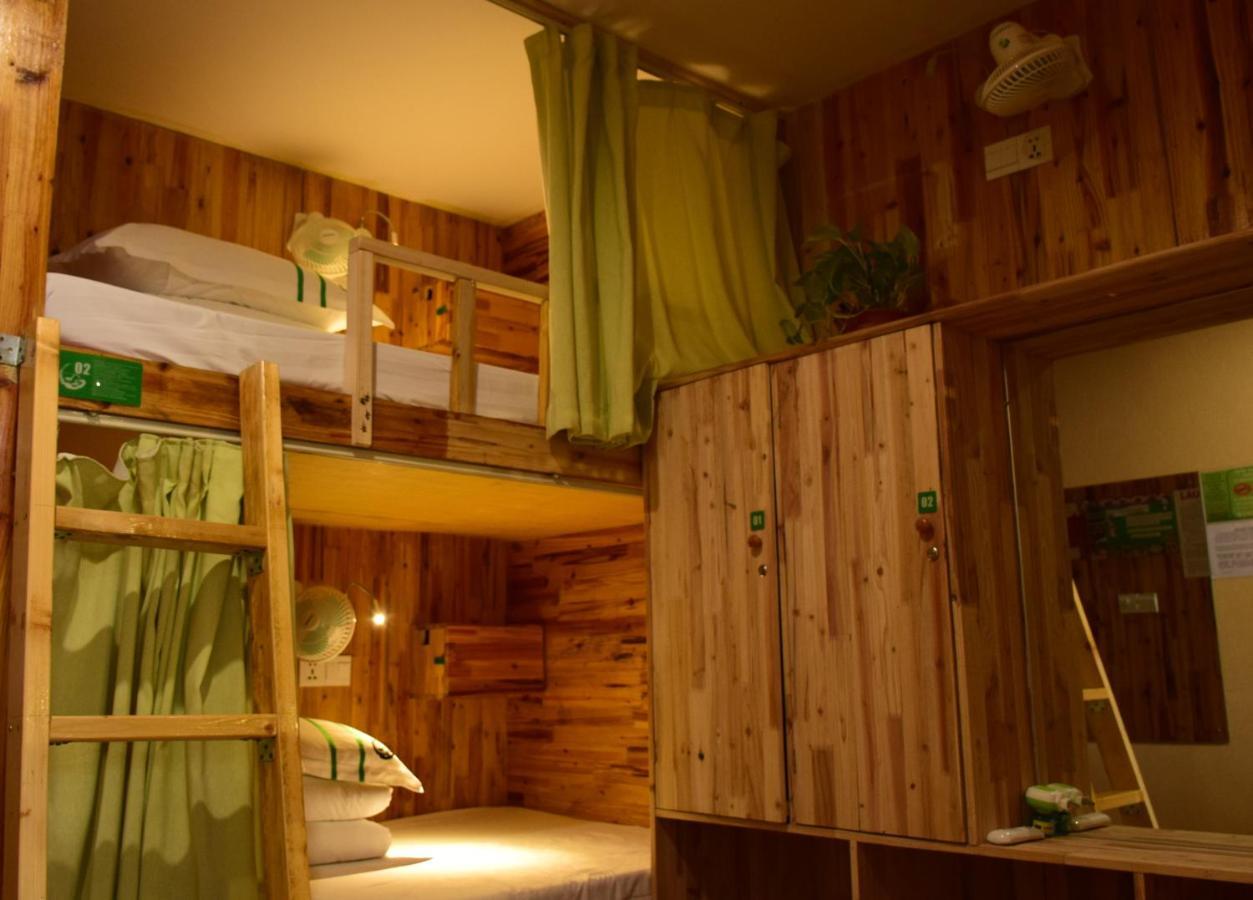 Xishu Garden Inn Τσενγκντού Εξωτερικό φωτογραφία